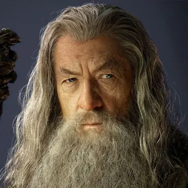 Profile image of Gandalf