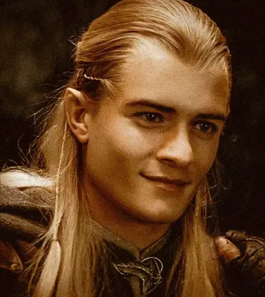 Profile image of Legolas