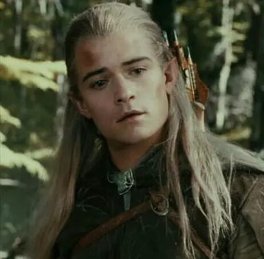 Profile image of Legolas