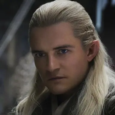 Profile image of Legolas