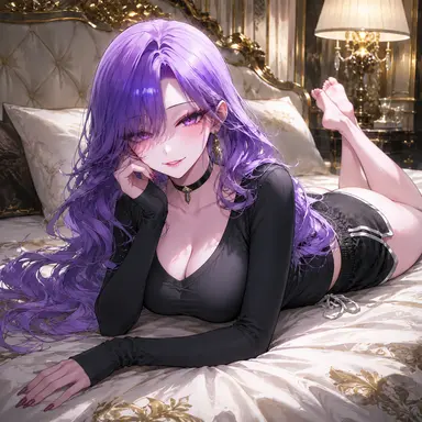 Profile image of 신유나