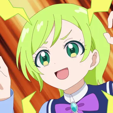 Profile image of アイリ