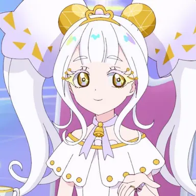 Profile image of リング姫