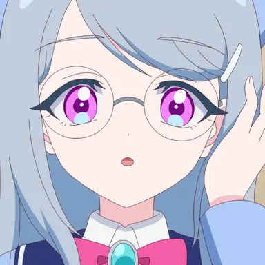 Profile image of える