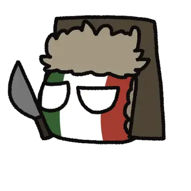 Profile image of いたりー