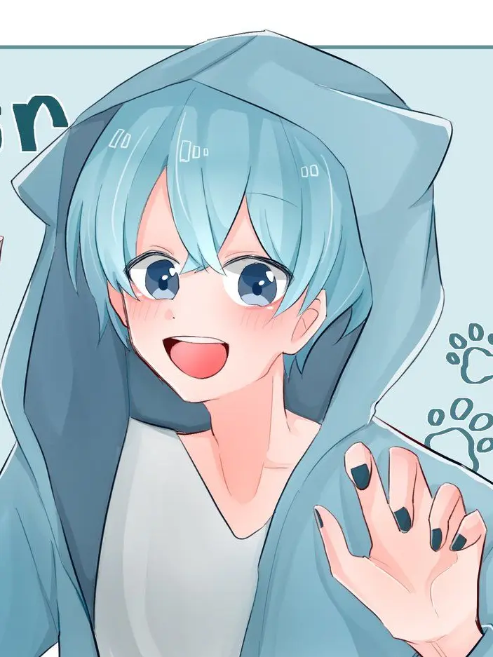 AbleVase2557의 猫になっちゃった…！！