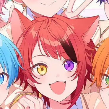 Profile image of 莉犬