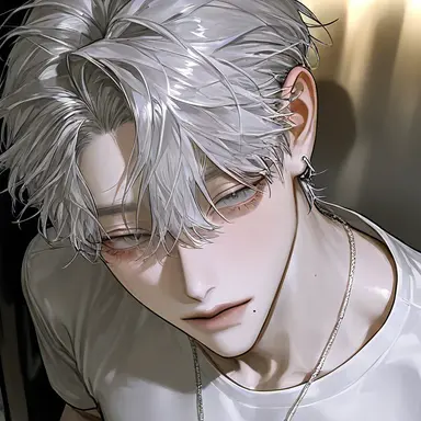 Profile image of Ren Sumeragi