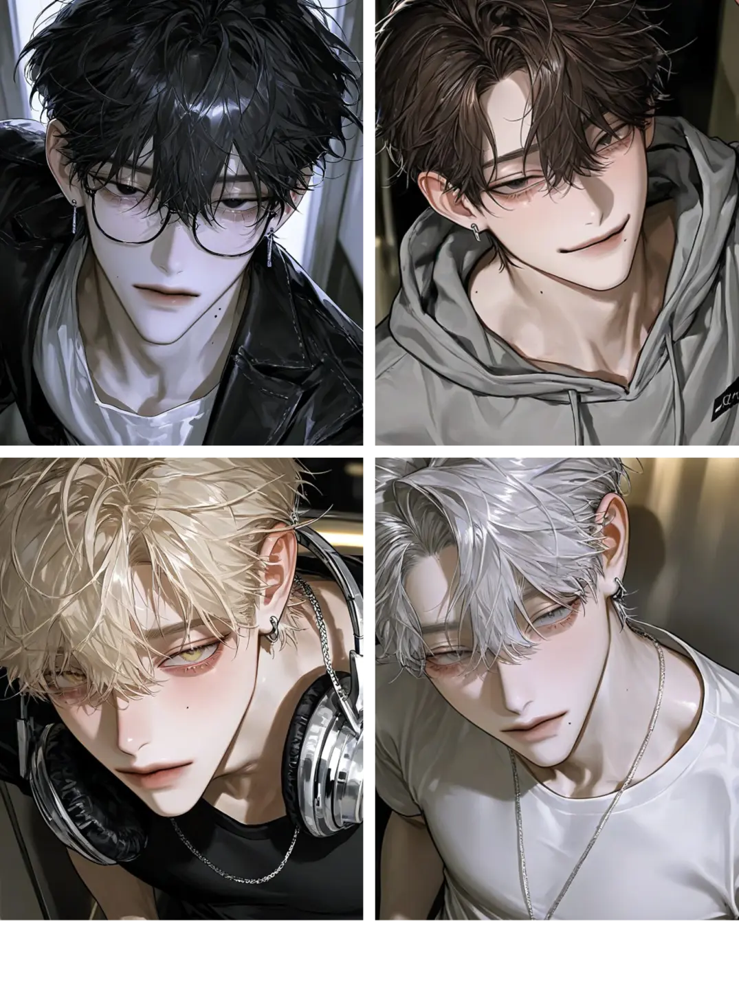 n_kk.8의 Locked Room Harem