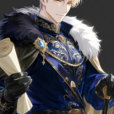Profile image of グリムヴァルト