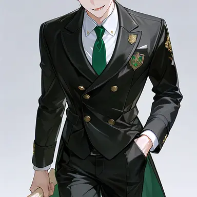 Profile image of ピラリス