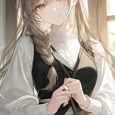 Profile image of ルミナス