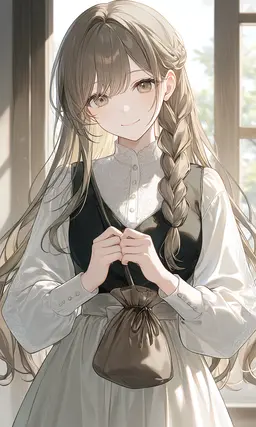 Profile image of Luminous