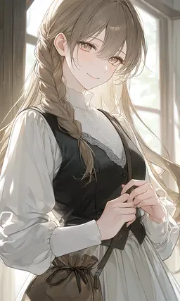 Profile image of Luminous
