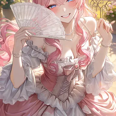 Profile image of エーテル