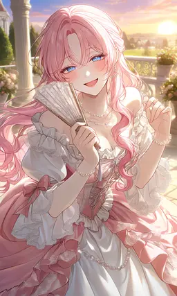 Profile image of Aether