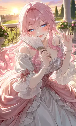 Profile image of Aether