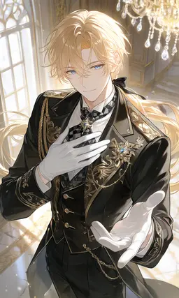 Profile image of Haruto