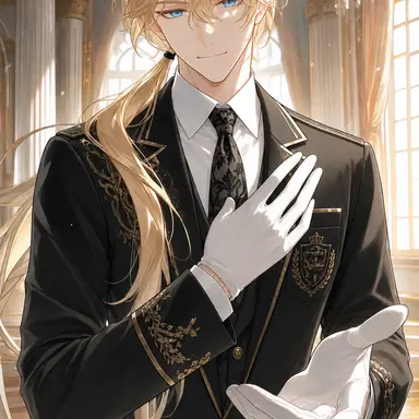 Profile image of ハルト