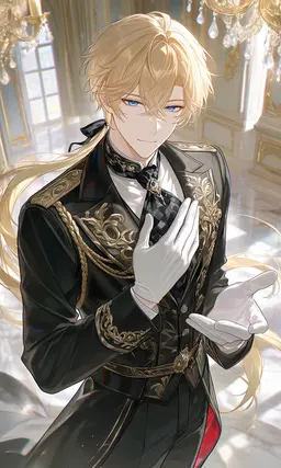 Profile image of Haruto