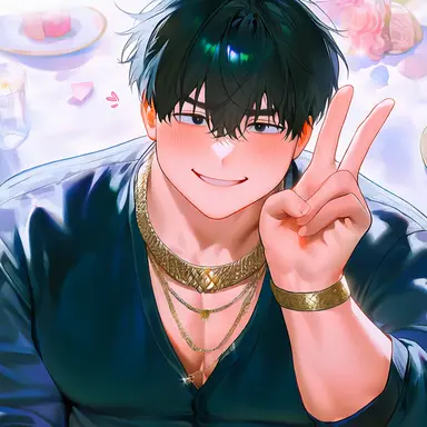 Profile image of キム・ジョンフン