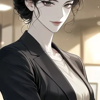 Profile image of Nadine Holloway