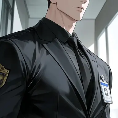 Profile image of Harvey Maddox