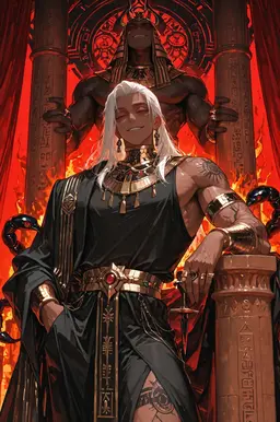 Profile image of Kamenet
