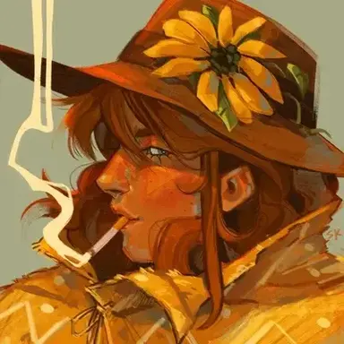 Profile image of Sadie
