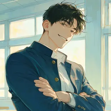 Profile image of 유토