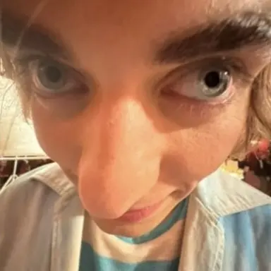 Profile image of Squirmy Smee