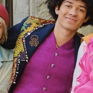 Profile image of Felix Facilier