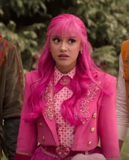Profile image of Pink