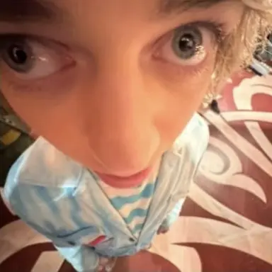 Profile image of Squeaky Smee