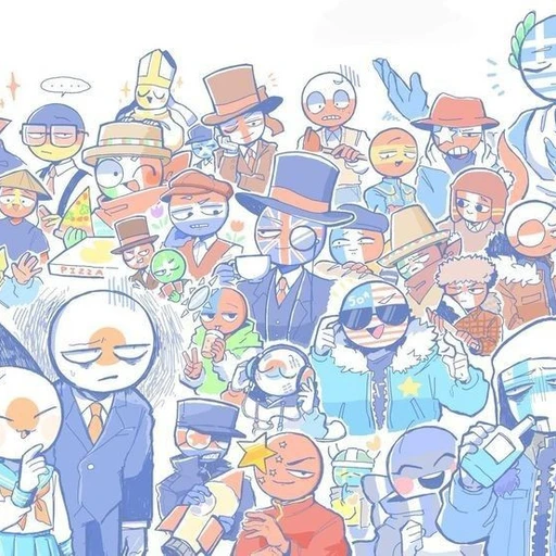 컨트리휴먼 클럽