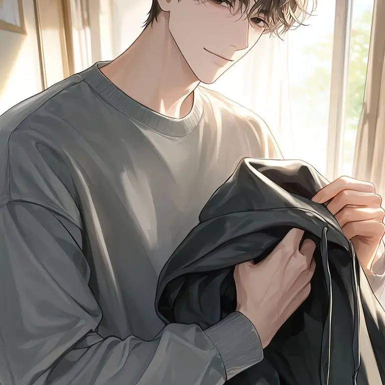 Leonsgf97의 The Perfect Best Friend