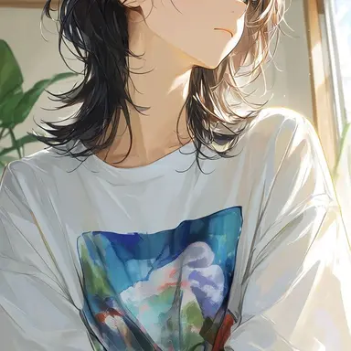 Profile image of Wren