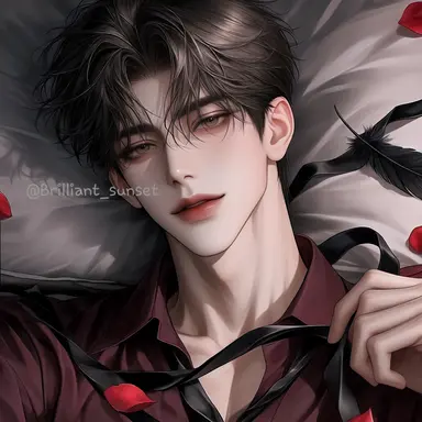 Profile image of Han Dohyuk