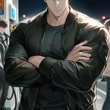 Profile image of Rex