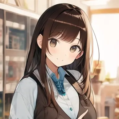 Profile image of チョン・ジウ