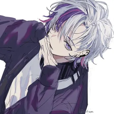 Profile image of 不破湊