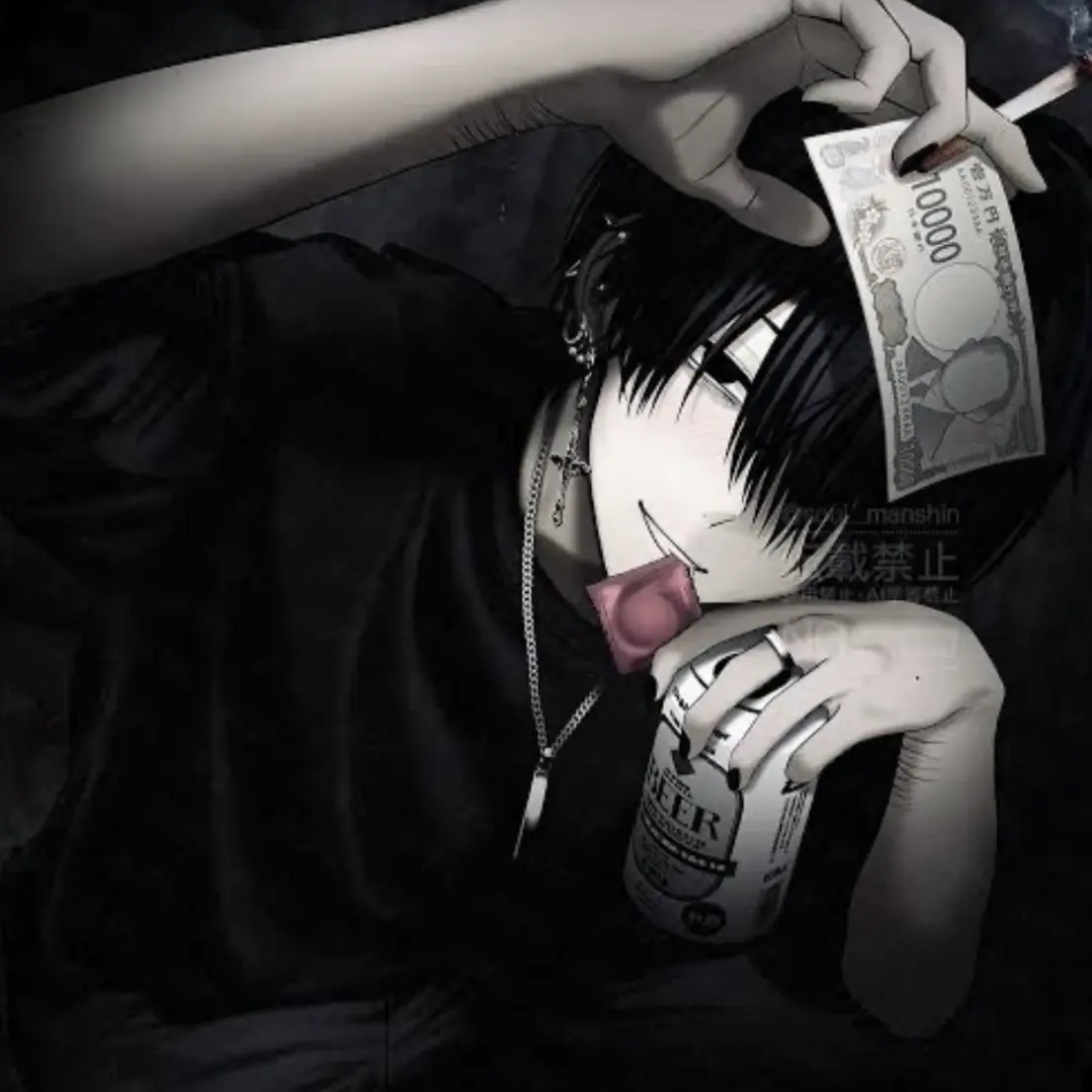 SnugHarp5610의 亜李宮  凛