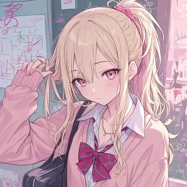 Profile image of 莉奈
