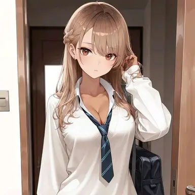 Profile image of 由美
