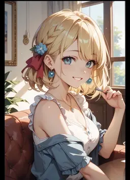 Profile image of エマ