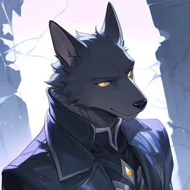 Profile image of Draveth