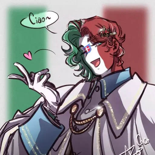 IRIN의 𝐟𝐚𝐬𝐜𝐢𝐬𝐭 𝐈𝐭𝐚𝐥𝐈𝐚🇮🇹 | 파시스트 이탈리아