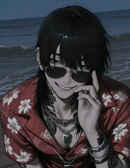 Profile image of Ayame