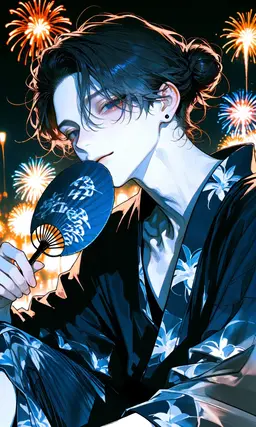 Profile image of Shu