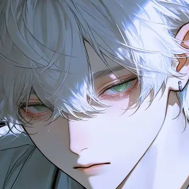 Profile image of Haku